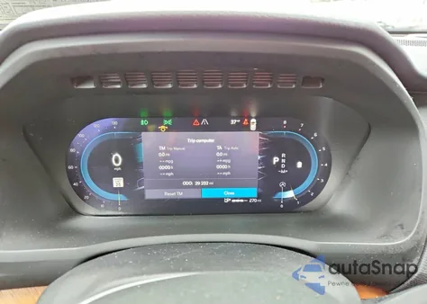 2023 Volvo Xc90 Plus from USA, damaged, VIN YV4062PN6P1998734